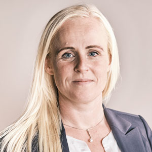 Álfheiður Ágústsdóttir
