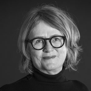 Anna Margrét Guðjónsdóttir